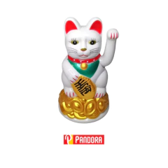 GATO DE LA FORTUNA 12CM (00546)