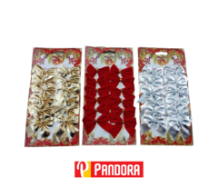 MOÑITOS NAVIDEÑOS X12 (10497)