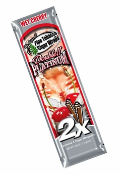 BLUNT WRAP WET CHERRY (644536227618)