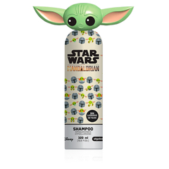 SHAMPOO ALGABO STAR WARS (7791274200168)