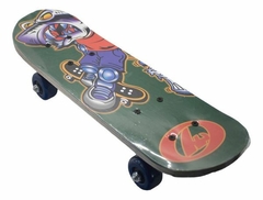 PATINETA CHICA ESTAMPADA 42CM cod:1706 (6100000017054) - comprar online