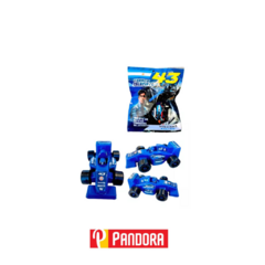AUTO WILLIAMS RACING DE FRANCO COLAPONTO (648260545970)
