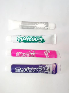 TEMPERAS SUELTAS (00265) - comprar online