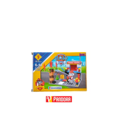 LEGO PAW PATROL MEDIANO SL8947 (02639) en internet