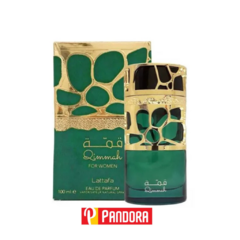 PERFUME LATTAFA QIMMAH (6291107450605) - comprar online