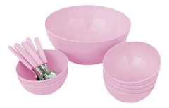 SET DE POSTRE 13 PIEZAS (7792281037006) - comprar online
