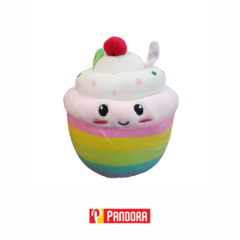 PELUCHE DE CUPCAKES COD:68127 (619470680584)