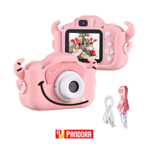CAMARA DIGITAL INFANTIL (002112345673)