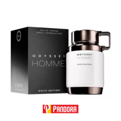 PERFUME ARMAF ODYSSEY HOMME 100ML (6294015109320)