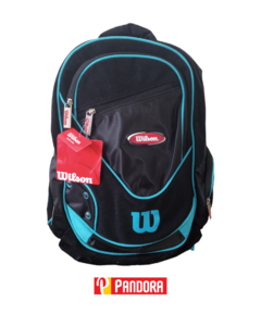 MOCHILA WILSON Nº 351789 (7450005421233)