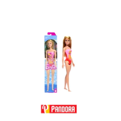 MUÑECA BARBIE ORIGINAL RUBIA SUMERJIBLE (194735240982) - comprar online