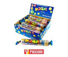 GOMITAS MOGUL ROLLO 35G (7790580602000)