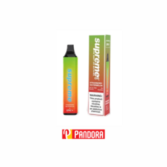 VAPER DESCARTABLE SUPREME 7000 PUFFS STRAWBERRY WATERMELON (656874250210)