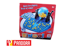 BINGO A GAME OF CHANCE (7450077119335)