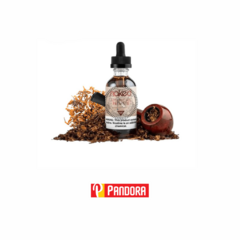 NAKED TOBACCO AMERICAN PATRIOTS 60ML (645318935110)