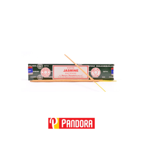 SAHUMERIO SATYA JASMINE (8904234407920)