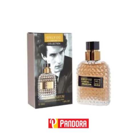 PERFUME ONLYOU 816 30ML (6937372271988)