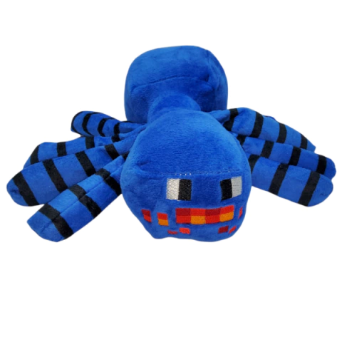 PELUCHE DE PERSONAJE MINECRAFT (03644)
