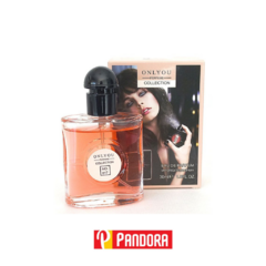 PERFUME ONLYOU 817 30ML (6936664339436) en internet