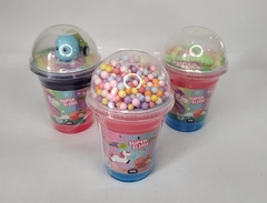 SUPER SLIME C/BOLITAS (4606998020288) - comprar online