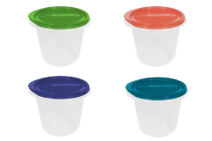 HERMETICO BOREAL 2800CC REDONDO (614143617102) - comprar online