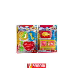 BLISTER KITCHEN 352-2 (8170000025227)