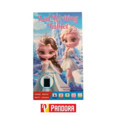 PIZARRA MAGICA FROZEN 8,5" (6920584862860)