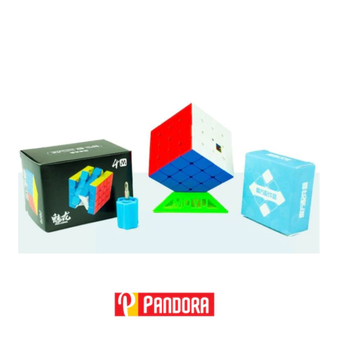 CUBO RUBIK 4X4X4 MAGNETICO MOYU (110213)