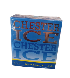 PERFUME CHESTER ICE 60ML (7791600060145)