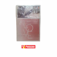 CUADRO X3 LOVE (10122)