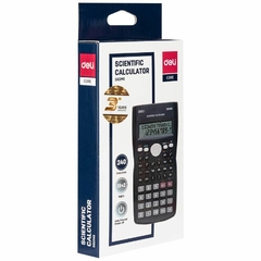 CALCULAORA CENTIFCA DELI CLASIC 1710 (6921734917102)
