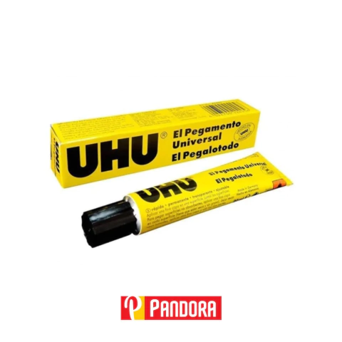 PEGAMENTO UHU (4026700403442)