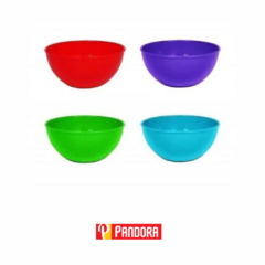COMPOTERA ANDRES PLASTICA COLORES (03150)