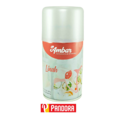AROMATIZANTE AMBAR LINAH (7798184683180) - comprar online