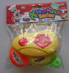 KITCHEN SERIES (6550001618062)