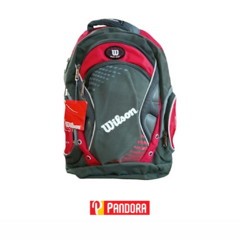 MOCHILA WILSON Nº351753 (7450005416673)