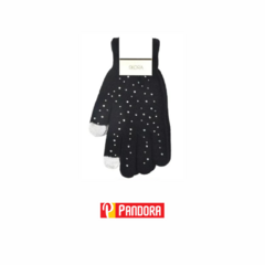 GUANTES SKORA CON STRAS NO.33176 (7790774331761)