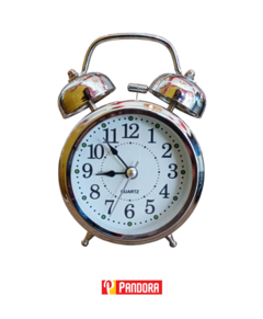 RELOJ DESPERTADOR 1261 (6263880012615)