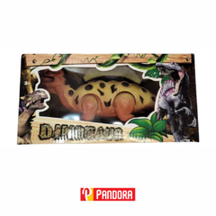 DINOSAURIO A PILA N.3831 `DINOSAUR` (7453077206975)