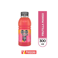 BOTELLITA CEPITA FRESH 300ML MIX FRUTILLA MANGO (7790895649257)