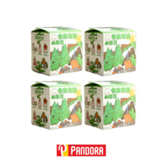 MUÑECOS SORPRESA DE CAPYBARA (6974451624686)