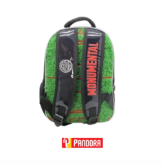 MOCHILA RIVER N12 COD:RI294 (092626523629) - comprar online