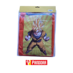 DISFRAZ INFANTIL - DRAGON BALL (01653)