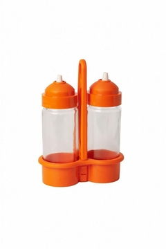 SET ACEITERA POR 2 DAYSAL ART.A31-2 COLORES (7790691310207)