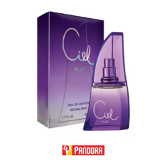 PERFUME CIEL NUIT EAU DE PARFUM 50ML (7791600064129)