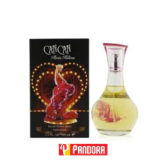 PERFUME I CAN PARIS HILTON (6972011062879)