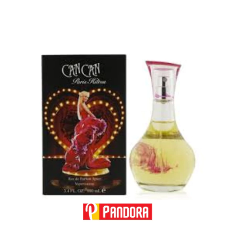 PERFUME I CAN PARIS HILTON (6972011062879)