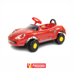 AUTO A PEDAL PORCHE (01738)