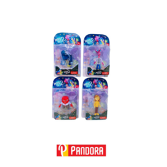 MUÑECO DE INTENSAMENTE X1 (6920247029012) - comprar online