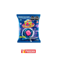 CHUPALETAS MISTER POPS EVOLUTION (POPSE) - comprar online